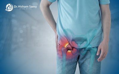الاصطدام الفخذي الحرقفي