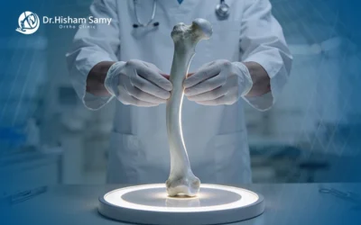 إصلاح اعوجاج العظام