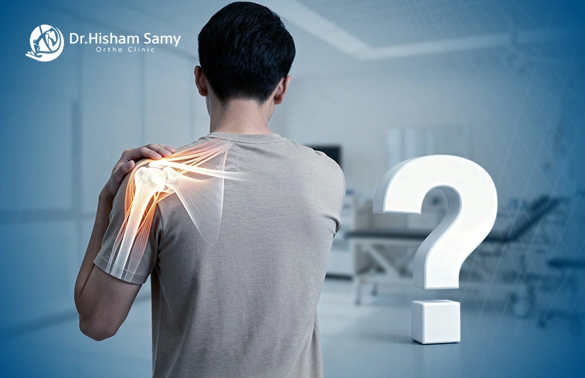 عادات يومية تندرج ضمن أسباب التهاب أوتار الكتف