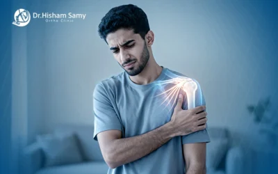 أعراض التهاب أوتار الكتف | علامات تحذيرية لا يجب تجاهلها