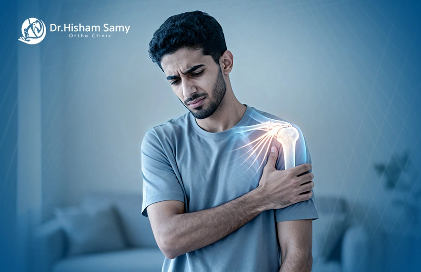 أعراض التهاب أوتار الكتف | علامات تحذيرية لا يجب تجاهلها