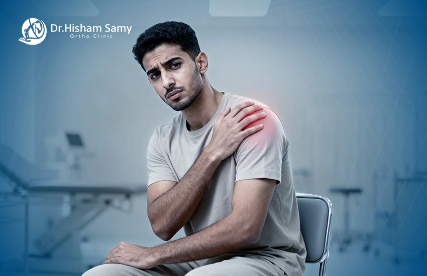 تعرف إلى أساليب علاج التهاب الكتف المتنوعة