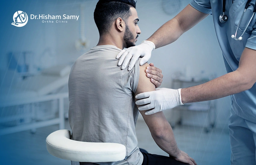 كل ما يلزمك معرفته عن عملية خلع الكتف