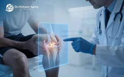 علاج قطع الرباط الصليبي الأمامي.. متى يكفي العلاج الطبيعي ومتى تصبح الجراحة ضرورية؟