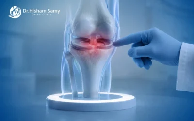 الغضروف الهلالي .. التعريف والإصابات وأساليب العلاج