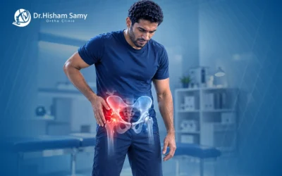 أعراض كسر الحوض.. لا تتهاون بها