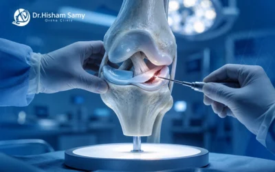 إليك درجات تمزق الغضروف الهلالي وعلامات تكشف مدى خطورة إصابة ركبتك